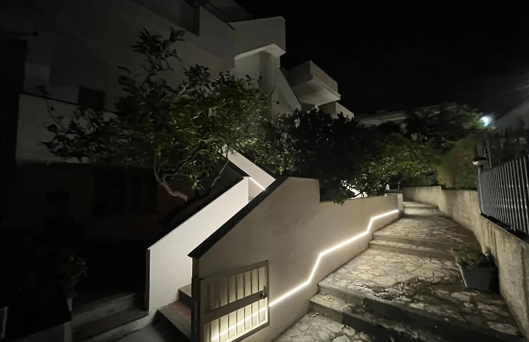 Casa Vacanze Tortora-1