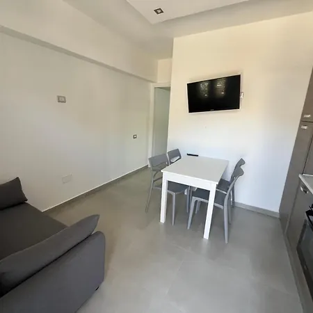Casa Vacanze Tortora-3
